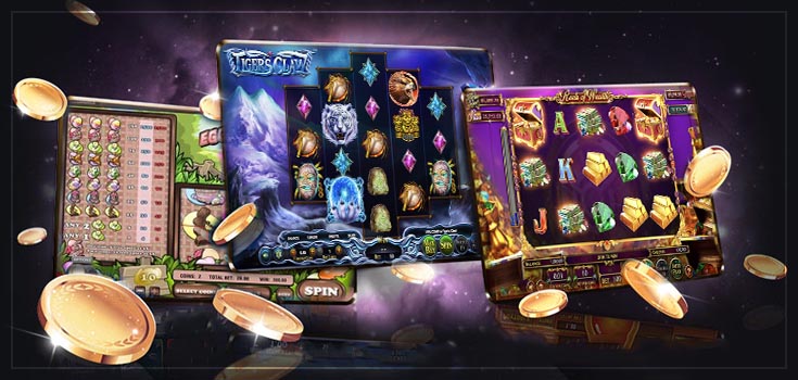 Slot Games