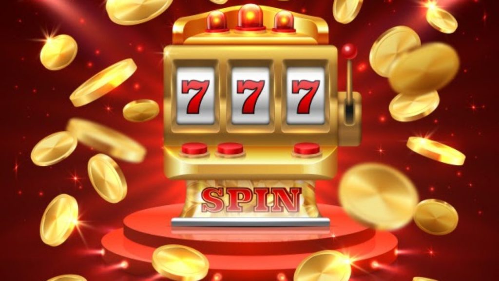 Online Slot Game