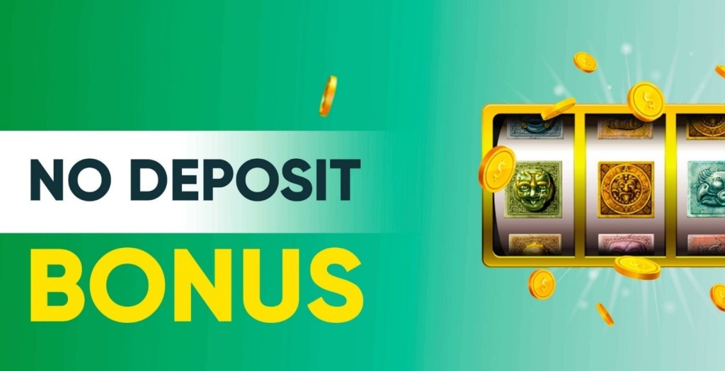 No deposit Casino