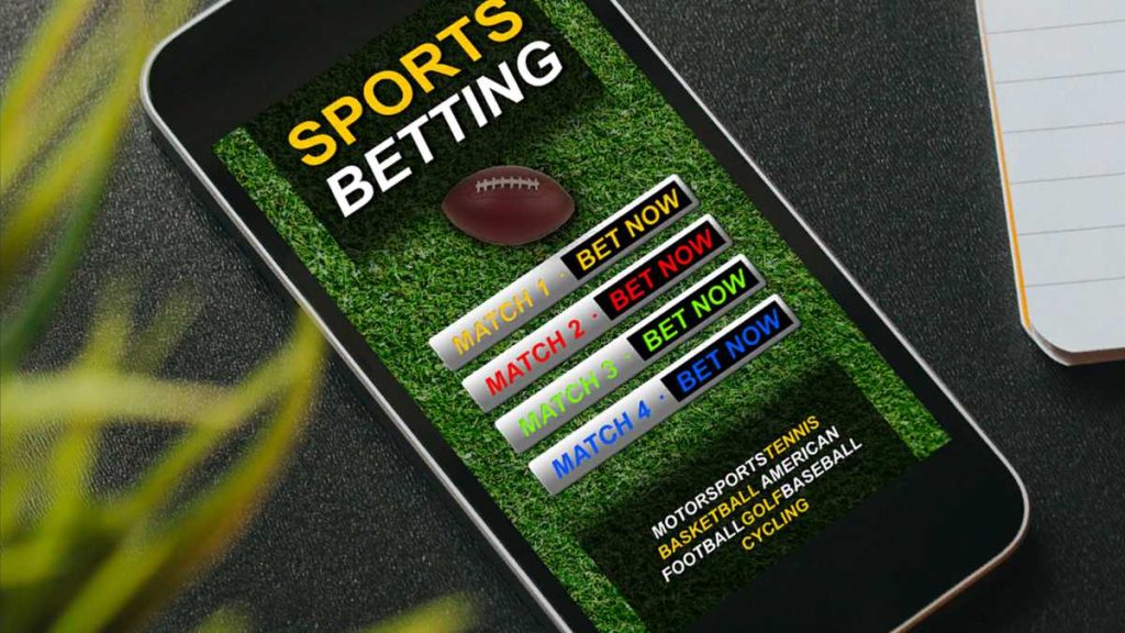 Sports Betting