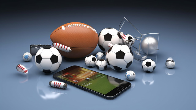 Online Sports Betting