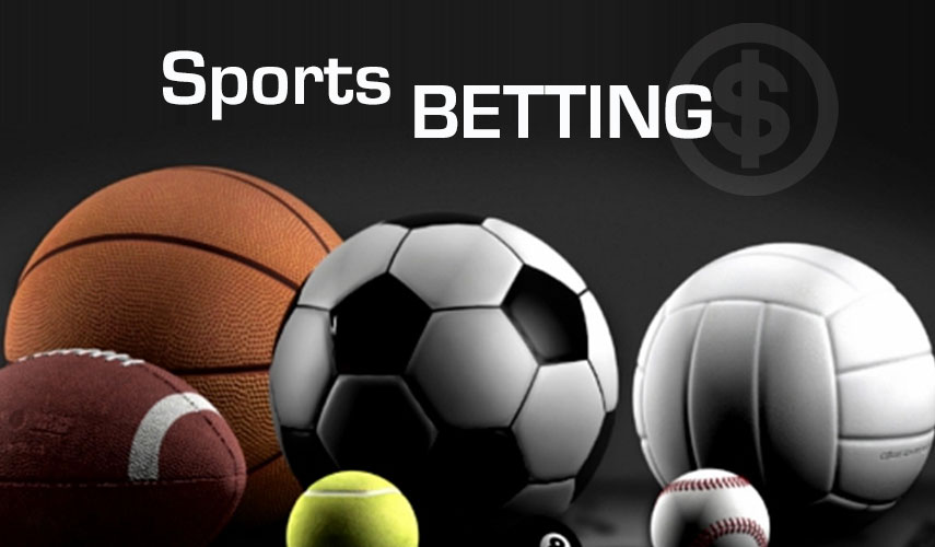 Online Sports Betting