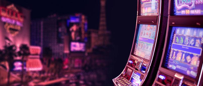 Online Slot Gaming